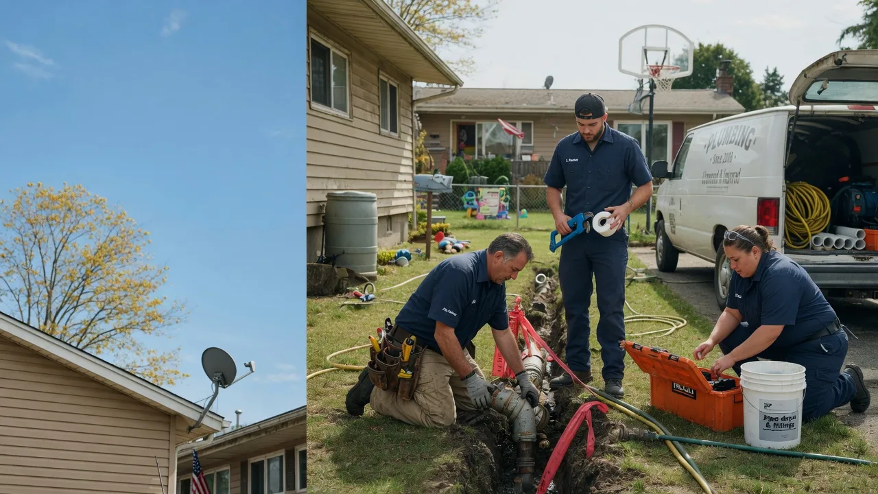 Garbage Disposal Replacement in Kindred, ND near me